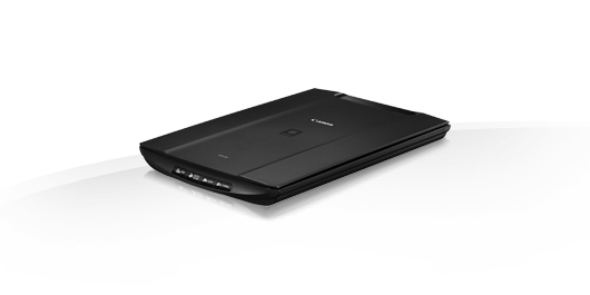canon lide 110
