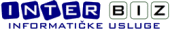 Inter-biz, Information services