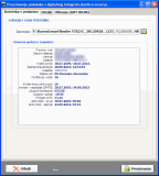 Import and reliable and fast database warehouse for driver activity data (from .ddd digital files)